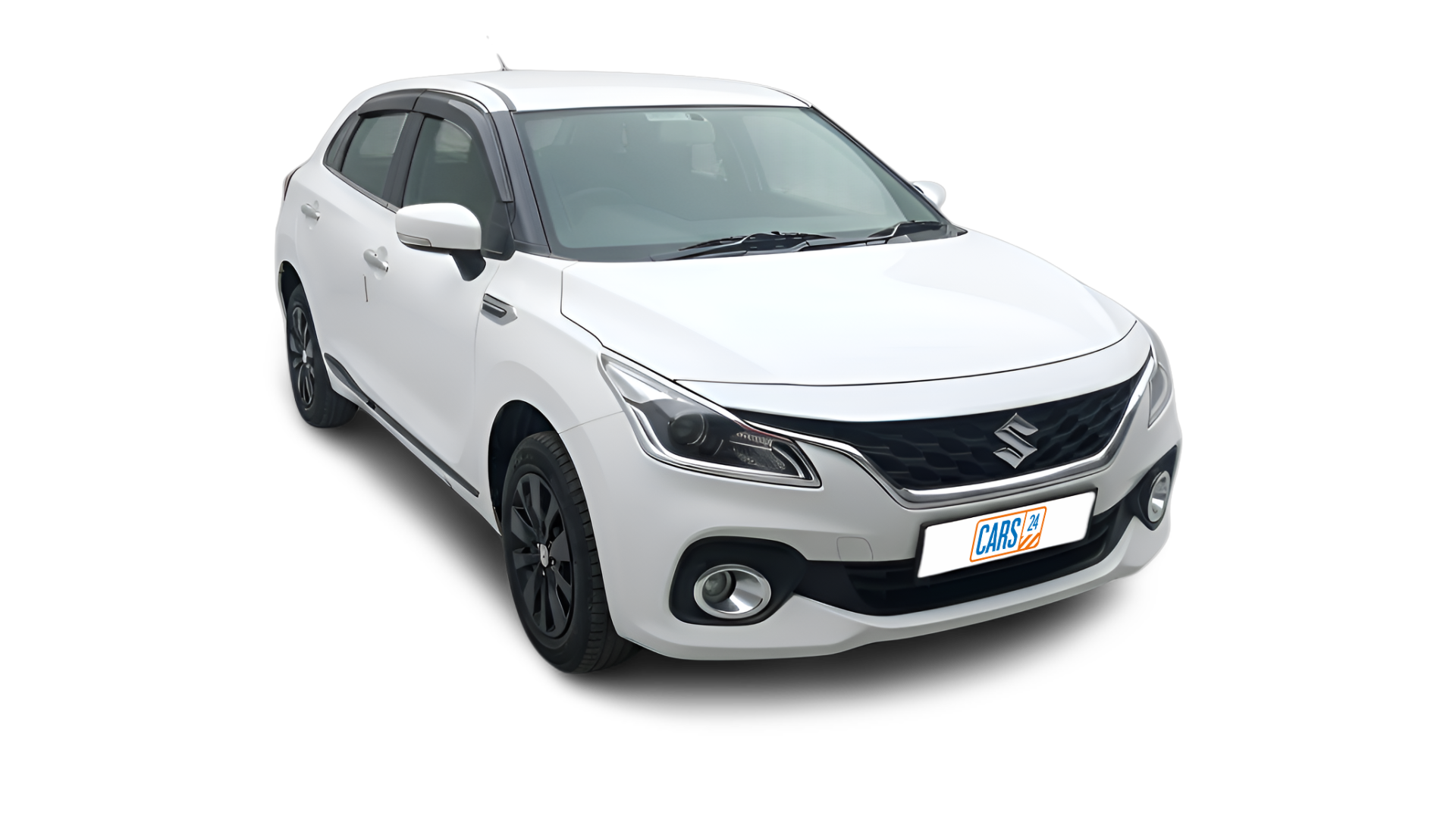 Maruti Baleno-img